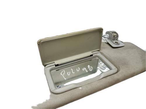 Right sun visor VW POLO III (6N1) 60 1.7 SDI | BP29801738I2 