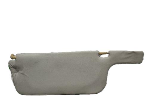Right sun visor MITSUBISHI COLT V (CJ_, CP_) 1.5 12V (CJ2A) | BP29801739I2 