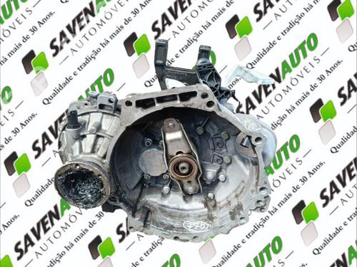 Gearkasse SKODA RAPID (NH3, NK3, NK6) 1.6 TDI (105 hp) 29801741