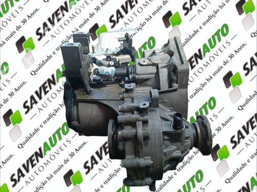 Gearkasse SKODA RAPID (NH3, NK3, NK6) 1.6 TDI | BP29801741M3