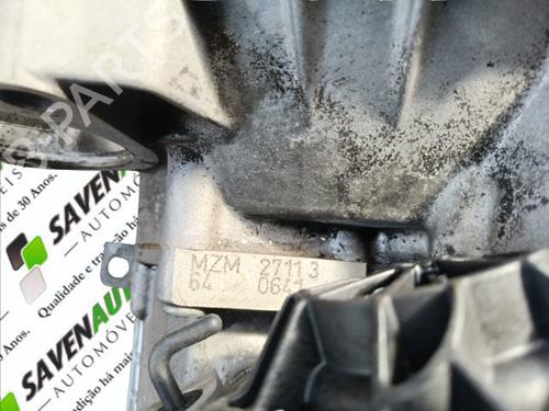 Gearkasse SKODA RAPID (NH3, NK3, NK6) 1.6 TDI | BP29801741M3
