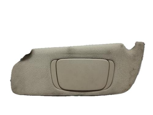 Used Left sun visor JEEP GRAND CHEROKEE II (WJ, WG) 2.7 CRD 4x4 (163 hp) 29801742
