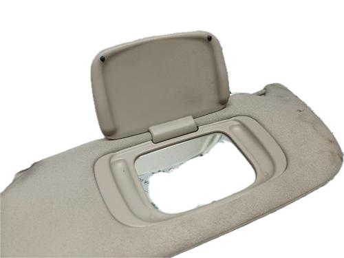 Left sun visor JEEP GRAND CHEROKEE II (WJ, WG) 2.7 CRD 4x4 | BP29801742I1