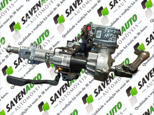 Used Steering column SKODA RAPID (NH3, NK3, NK6) 1.6 TDI (105 hp) 29801747