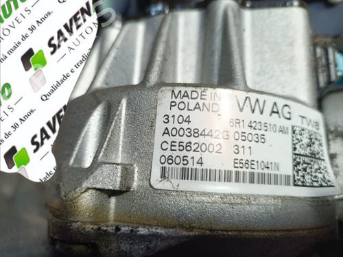 Steering column SKODA RAPID (NH3, NK3, NK6) 1.6 TDI | BP29801747M21 