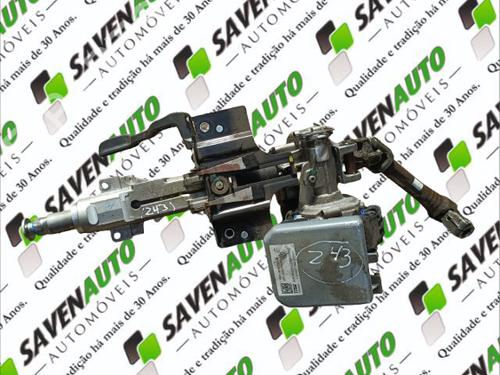 Steering column SKODA RAPID (NH3, NK3, NK6) 1.6 TDI | BP29801747M21 