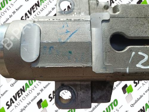 Steering column SKODA RAPID (NH3, NK3, NK6) 1.6 TDI | BP29801747M21 