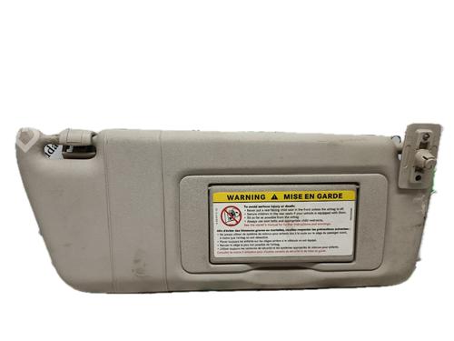 Used Right sun visor MERCEDES-BENZ CLK (C209) CLK 220 CDI (209.308) (136 hp) 29801751