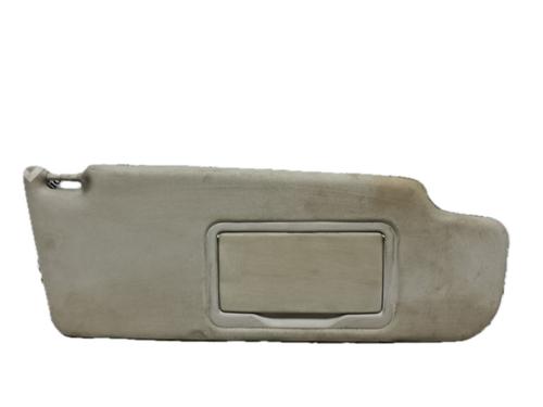 Used Right sun visor VW POLO (6N2) 1.4 TDI (75 hp) 29801753
