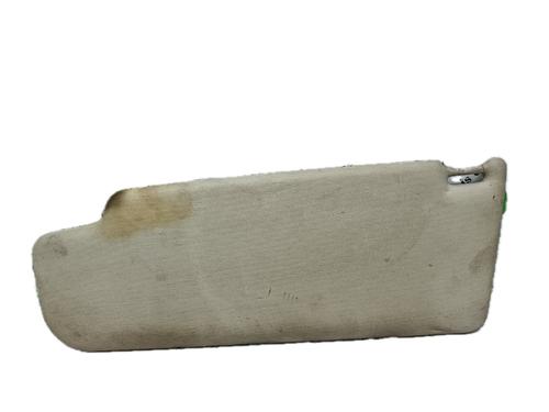 Right sun visor VW POLO (6N2) 1.4 TDI | BP29801753I2 