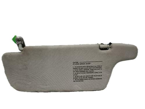 Used Right sun visor HYUNDAI ACCENT I (X-3) 1.5 (94 hp) 29801756