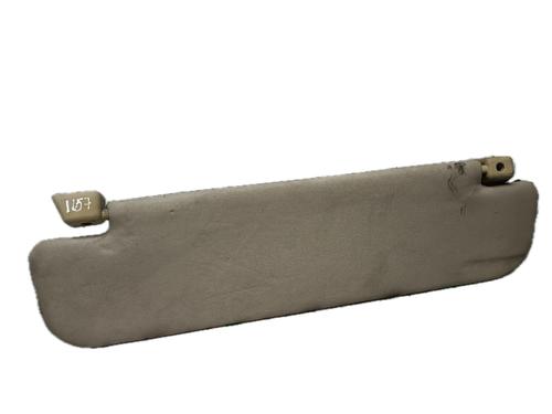 Høyre solskjerm FORD TRANSIT Van (E_ _) 2.5 DI (EAL, EAS) (85 hp) 29801759