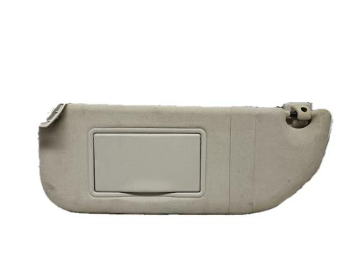 Używane Osłona przeciwsłoneczna lewa TOYOTA AYGO (_B1_) 1.4 D-4D (WNB10_, WNB10R) (54 hp) 29801762