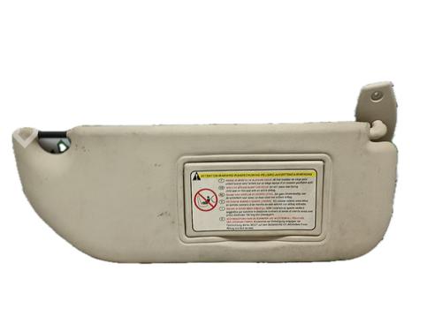 Used Right sun visor CITROËN C4 I (LC_) 1.6 HDi (90 hp) 29801763