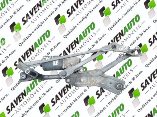 Used Front wiper motor FIAT GRANDE PUNTO (199_) 1.3 D Multijet (75 hp) 29801764