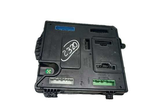 Used Electronic module Electronic module RENAULT MEGANE III Hatchback (BZ0/1_, B3_) 1.5 dCi (86 hp) 29801771 29801771