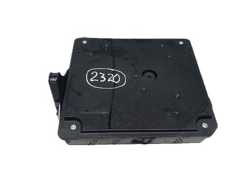 Electronic module RENAULT MEGANE III Hatchback (BZ0/1_, B3_) 1.5 dCi | BP29801771M83 - Image 2