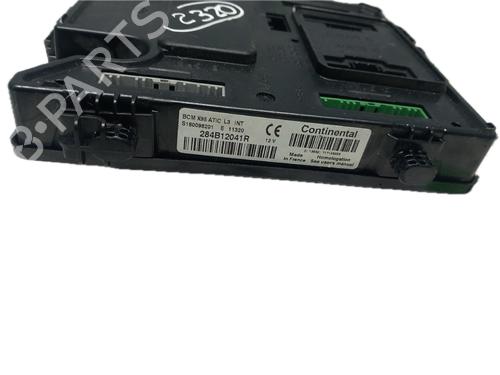 Electronic module RENAULT MEGANE III Hatchback (BZ0/1_, B3_) 1.5 dCi | BP29801771M83 - Image 3