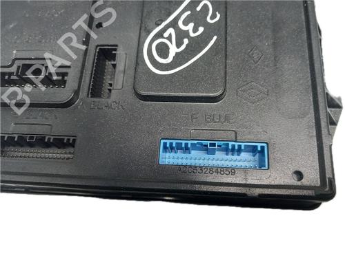 Electronic module RENAULT MEGANE III Hatchback (BZ0/1_, B3_) 1.5 dCi | BP29801771M83 - Image 4