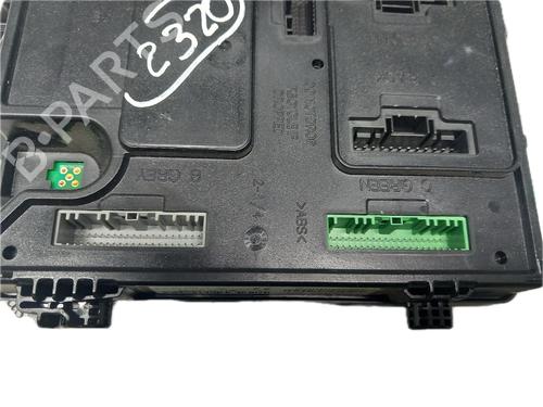 Electronic module RENAULT MEGANE III Hatchback (BZ0/1_, B3_) 1.5 dCi | BP29801771M83 - Image 6