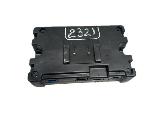 Used Electronic module Electronic module RENAULT MEGANE III Hatchback (BZ0/1_, B3_) 1.5 dCi (106 hp) 29801772 29801772