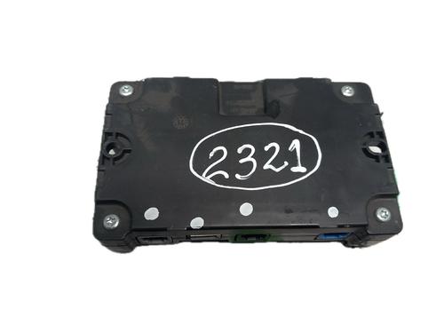 Electronic module RENAULT MEGANE III Hatchback (BZ0/1_, B3_) 1.5 dCi | BP29801772M83 - Image 2