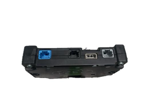 Electronic module RENAULT MEGANE III Hatchback (BZ0/1_, B3_) 1.5 dCi | BP29801772M83 - Image 3