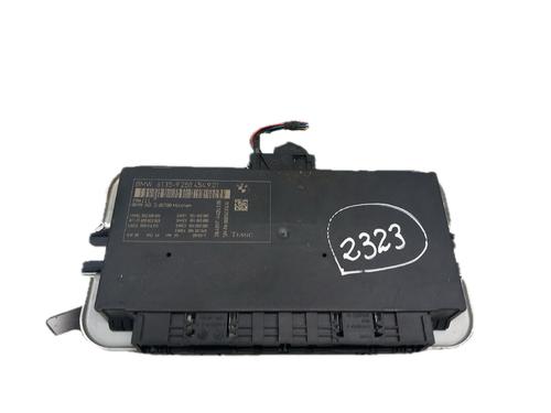 Used Electronic module Electronic module BMW 5 (F10) 520 d (184 hp) 29801774 29801774