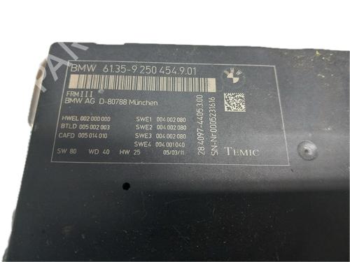 Electronic module BMW 5 (F10) 520 d | BP29801774M83 - Image 5