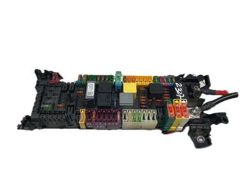 Used Electronic module Electronic module MERCEDES-BENZ A-CLASS (W176) A 180 CDI (176.000) (109 hp) 29801777 29801777