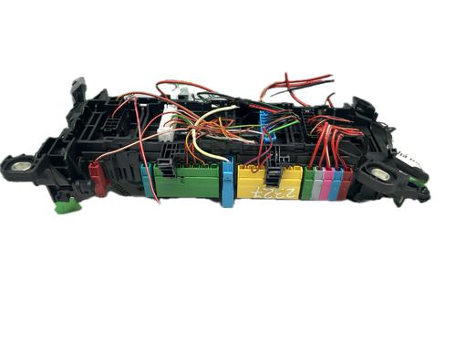 Electronic module MERCEDES-BENZ A-CLASS (W176) A 180 CDI (176.000) | BP29801777M83 - Image 2