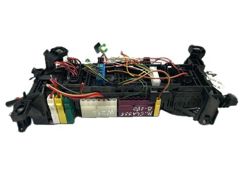 Electronic module MERCEDES-BENZ A-CLASS (W176) A 180 CDI (176.000) | BP29801777M83 - Image 3