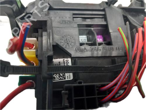 Electronic module MERCEDES-BENZ A-CLASS (W176) A 180 CDI (176.000) | BP29801777M83 - Image 4