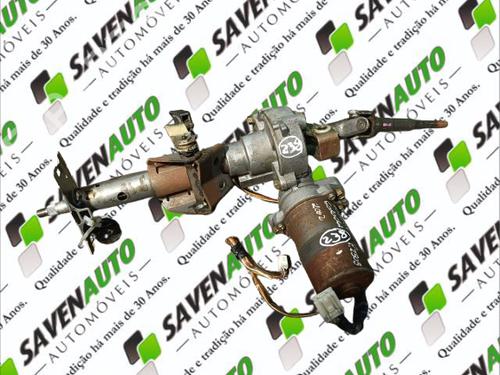 Used Steering column TOYOTA COROLLA Estate (_E12_) 2.0 D-4D (CDE120_, CDE120R) (90 hp) 29801778