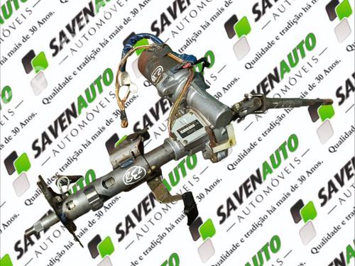 Steering column TOYOTA COROLLA Estate (_E12_) 2.0 D-4D (CDE120_, CDE120R) | BP29801778M21 