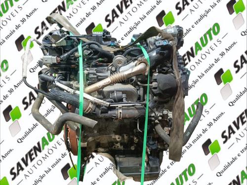 Used Engine FORD TRANSIT CONNECT V408 Box Body/MPV 1.5 TDCi (101 hp) 29801783