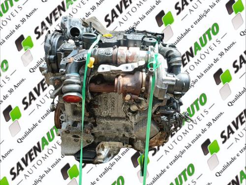 Engine FORD TRANSIT CONNECT V408 Box Body/MPV 1.5 TDCi | BP29801783M1 