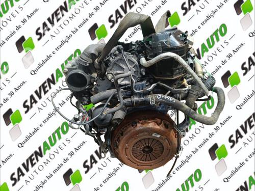 Engine FORD TRANSIT CONNECT V408 Box Body/MPV 1.5 TDCi | BP29801783M1 