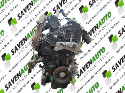 Engine FORD TRANSIT CONNECT V408 Box Body/MPV 1.5 TDCi | BP29801783M1 