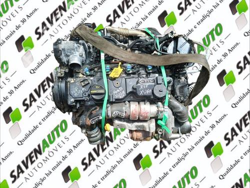 Engine FORD TRANSIT CONNECT V408 Box Body/MPV 1.5 TDCi | BP29801783M1 