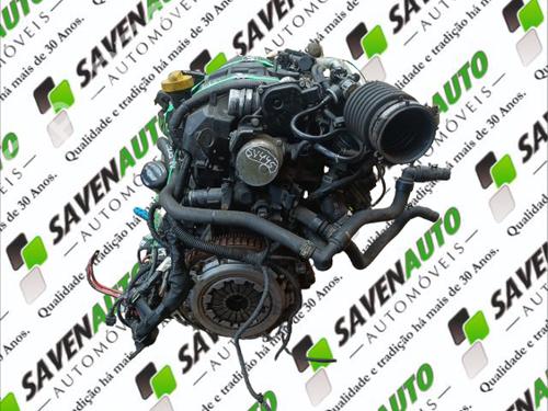 Engine RENAULT CLIO IV (BH_) 1.5 dCi 90 | BP29801784M1