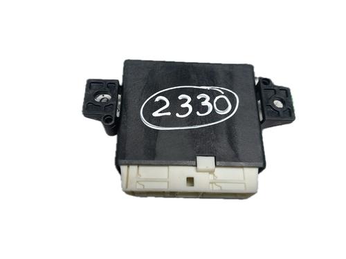 Used Electronic module Electronic module MERCEDES-BENZ A-CLASS (W176) A 180 CDI (176.000) (109 hp) 29801785 29801785