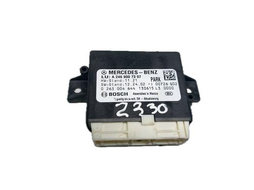 Electronic module MERCEDES-BENZ A-CLASS (W176) A 180 CDI (176.000) | BP29801785M83 - Image 2