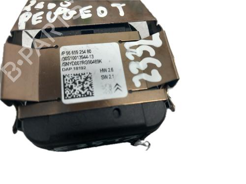Electronic module PEUGEOT 508 SW I (8E_) 1.6 HDi | BP29801787M83 - Image 3