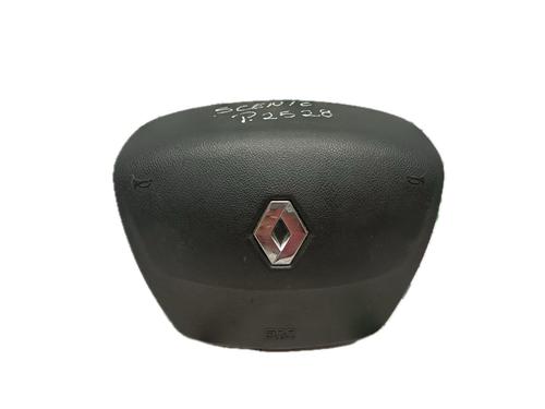 Used Driver airbag RENAULT GRAND SCÉNIC III (JZ0/1_) 1.5 dCi (JZ09, JZ0D, JZ10, JZ14, JZ1G, JZ29, JZ2C) (110 hp) 29801793