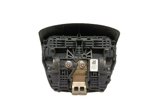 Driver airbag RENAULT GRAND SCÉNIC III (JZ0/1_) 1.5 dCi (JZ09, JZ0D, JZ10, JZ14, JZ1G, JZ29, JZ2C) | BP29801793C9 