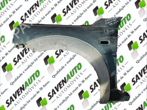 Guarda-lamas esquerdo Guarda-lamas esquerdo LAND ROVER FREELANDER I (L314) 2.0 DI 4x4 (98 hp) 29801801 29801801
