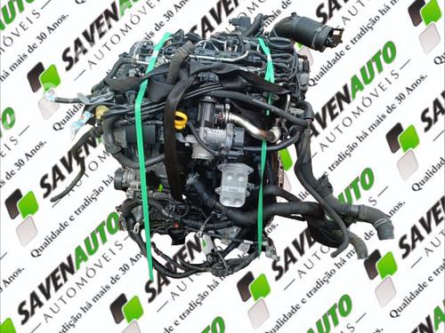 Używane Silnik SKODA RAPID (NH3, NK3, NK6) 1.6 TDI (105 hp) 29801807