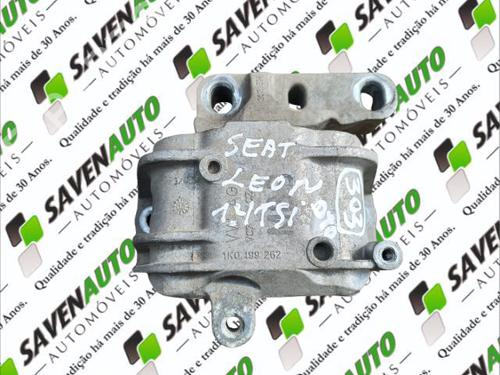 Used Engine mount SEAT LEON (1P1) 1.4 TSI (125 hp) 29801808