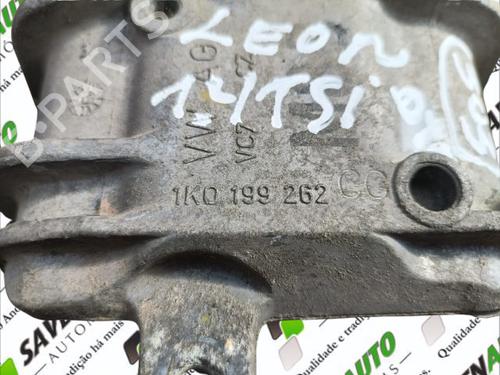 Engine mount SEAT LEON (1P1) 1.4 TSI | BP29801808M89 
